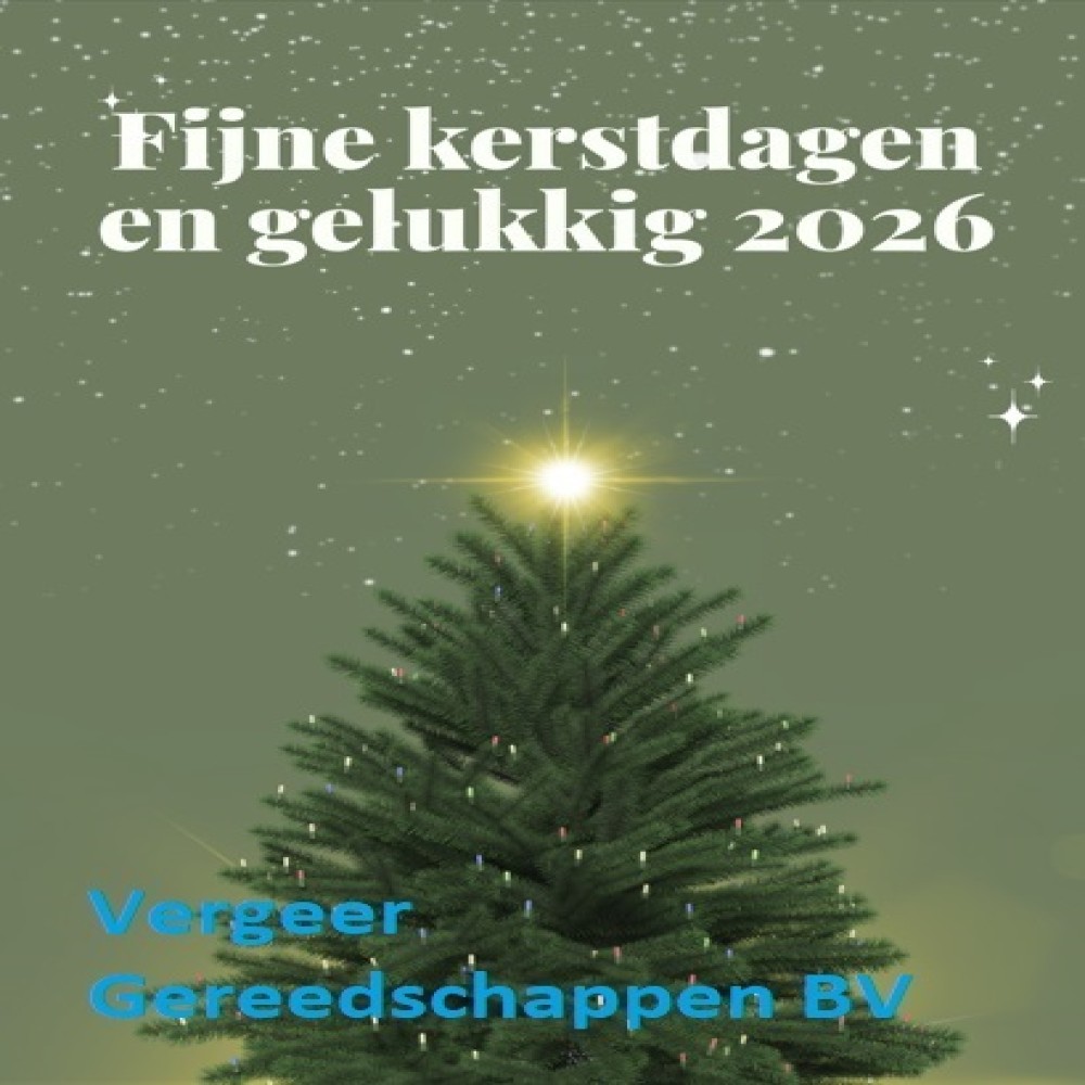 Kerst 2025